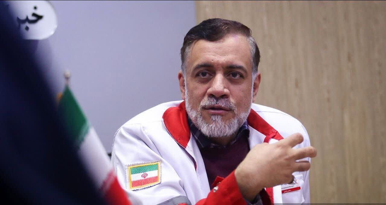 برگزاری دوره‌های اوقات فراغت ویژه جوانان جمعیت هلال احمر استان اصفهان 