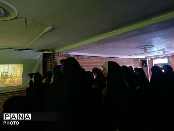 طلایه‌داران فردا در قاب یک اردو؛ تمرین مسئولیت‌پذیری، رفاقت و مهارت‌آموزی