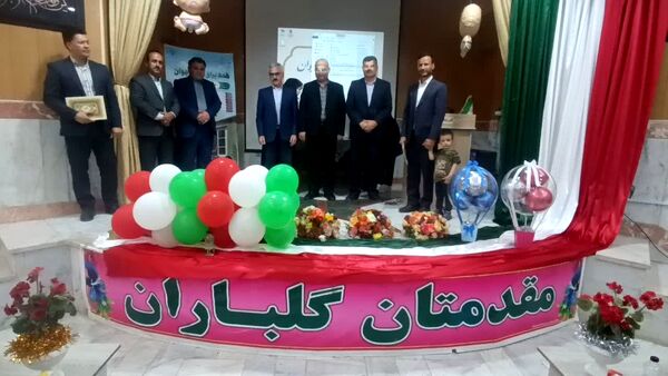 رویداد جانان در شیروان