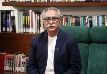 راه اندازی پویش «من نگهبان آب هستم» توسط خانه سینما