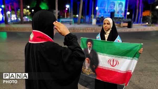 پیشتازان رشتخوار، حماسه‌ای از جنس فردا آفریدند