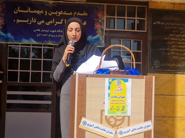 خواب کافی، ورزش، تغذیه و کنترل خشم گام‌های زندگی سالم هستند