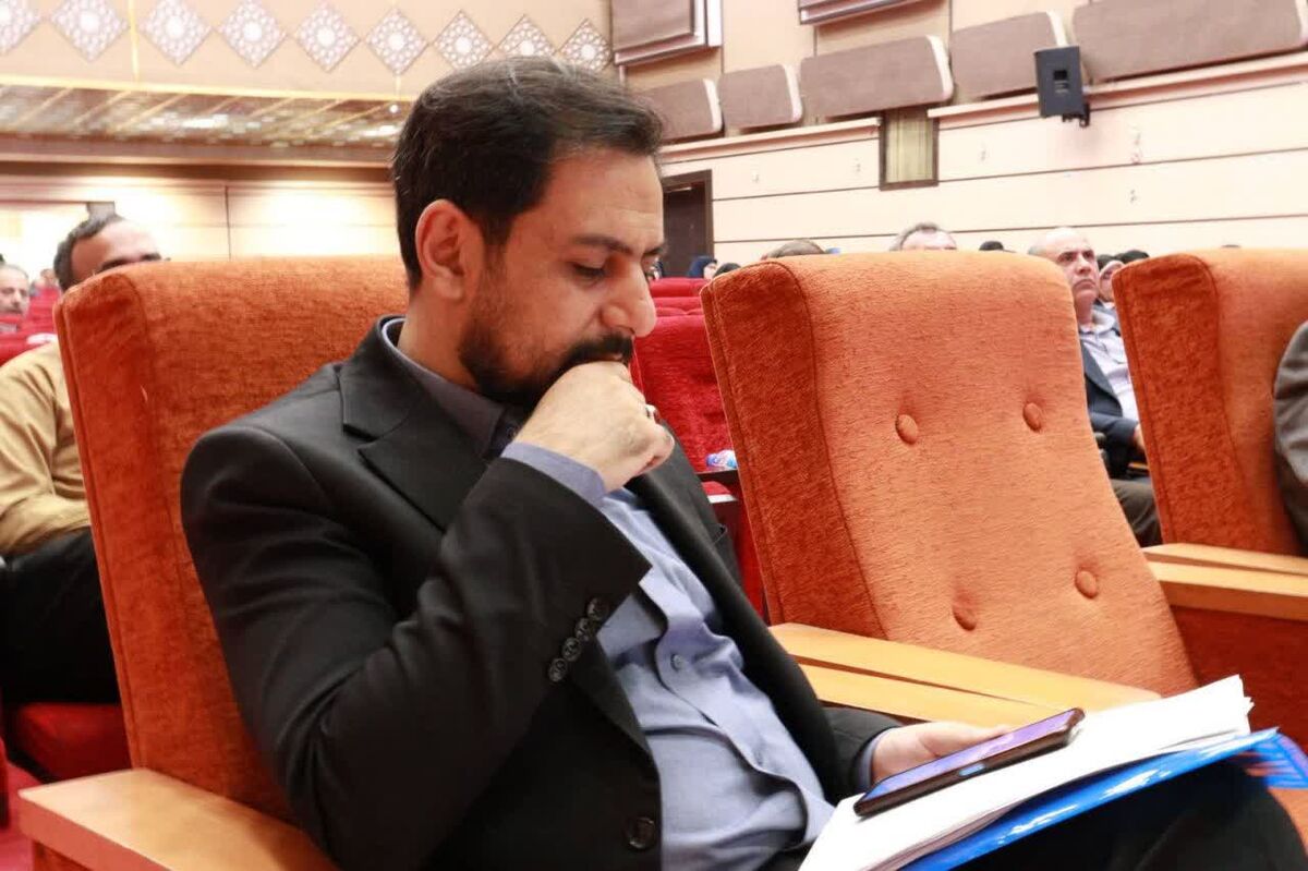 دوره «کیفیت‌بخشی» با محوریت هوش مصنوعی در تدریس برگزار شد