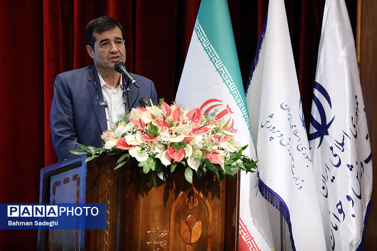 جوانان سرمایه اجتماعی‌اند، نه ابزار سیاسی