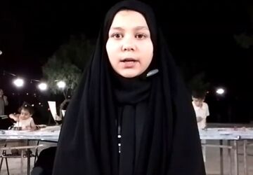 روایتی از باشکوهترین بیعت تاریخ در نمایش خط مقدس