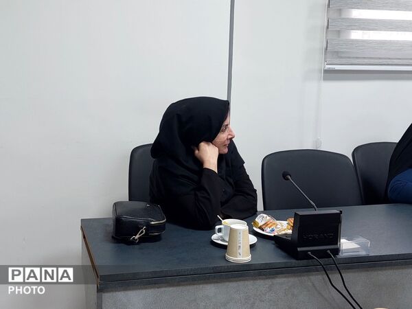  دومین جلسه شورای بانوان خیر مدرسه‌ساز خراسان رضوی