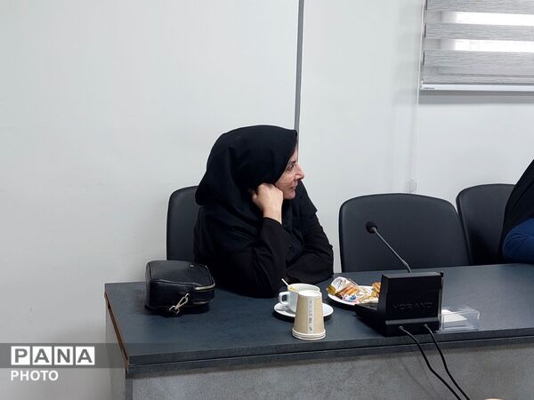  دومین جلسه شورای بانوان خیر مدرسه‌ساز خراسان رضوی