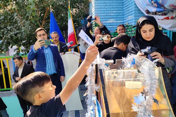 شور عاطفه‌ها در سنندج