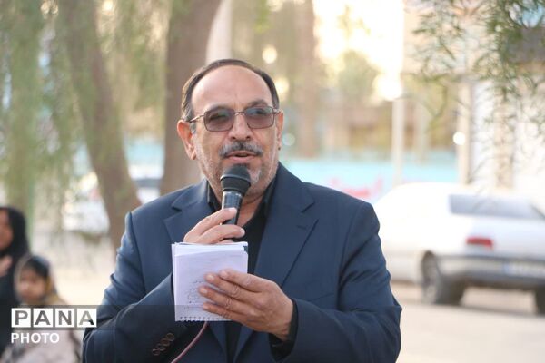 دسته عزای علوی در فهرج
