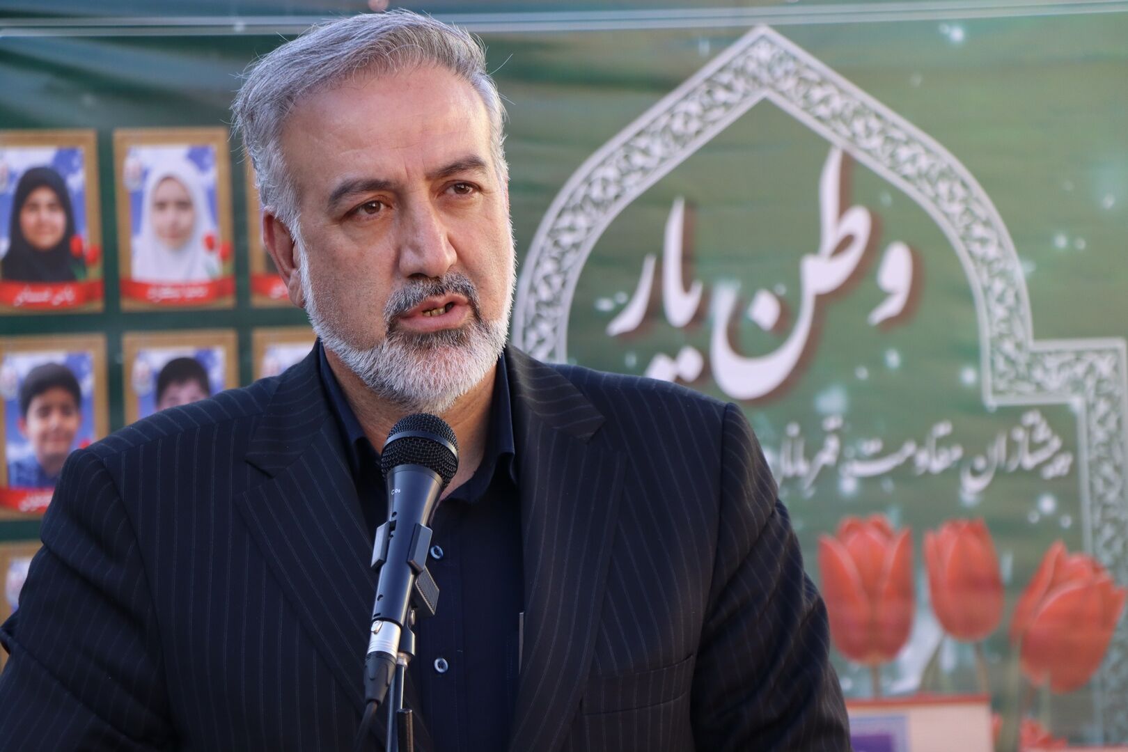 طرح «وطن‌یار» نسل امروز را به حقیقت ایثار و مسیر شهدا پیوند می‌دهد