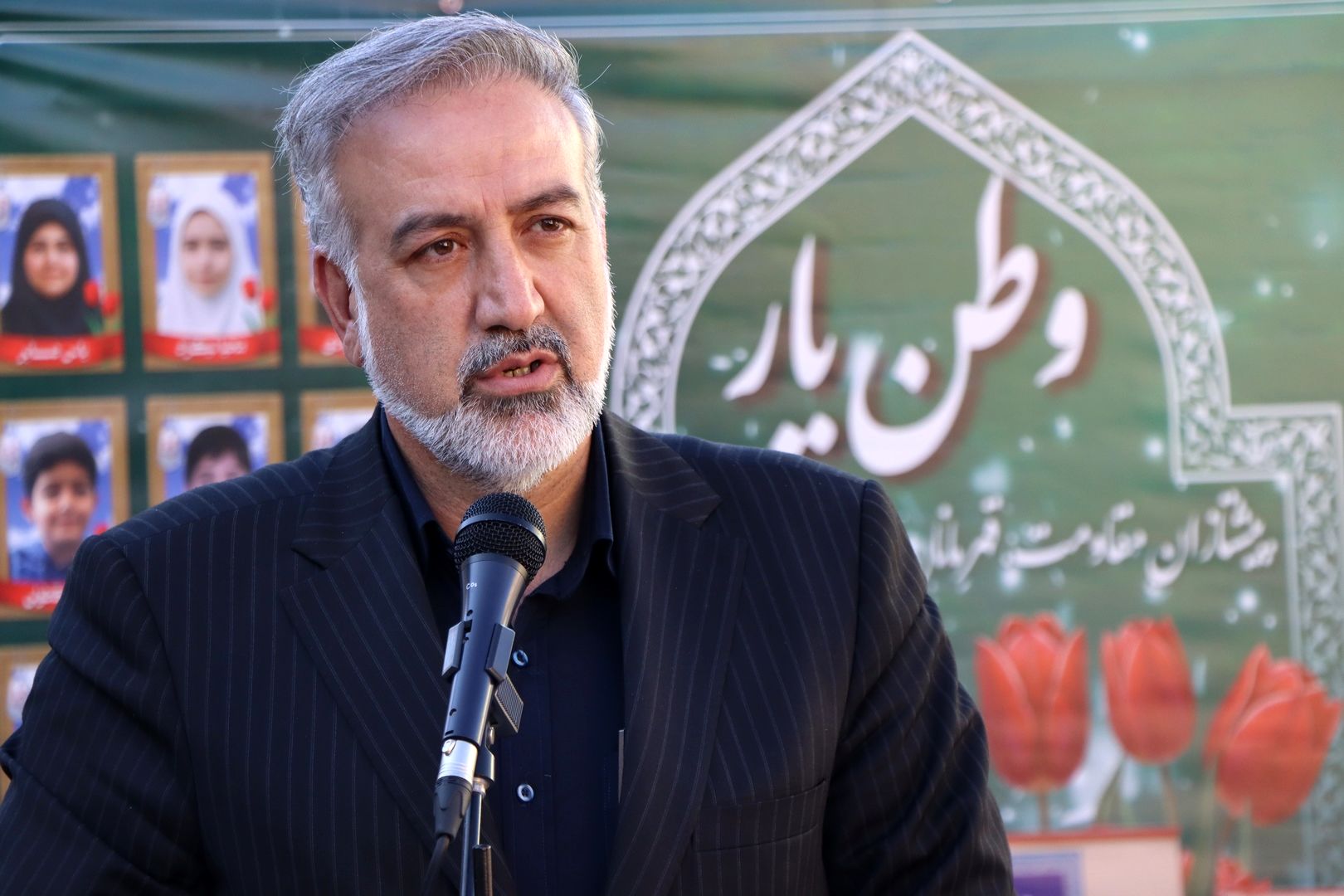 طرح «وطن‌یار» نسل امروز را به حقیقت ایثار و مسیر شهدا پیوند می‌دهد