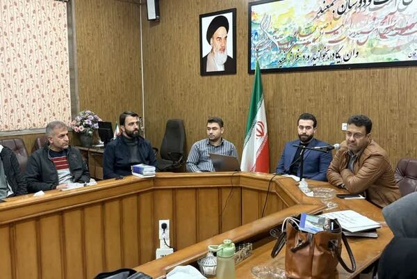 سرود، جریان اثر بخش در فرهنگ ایرانی 