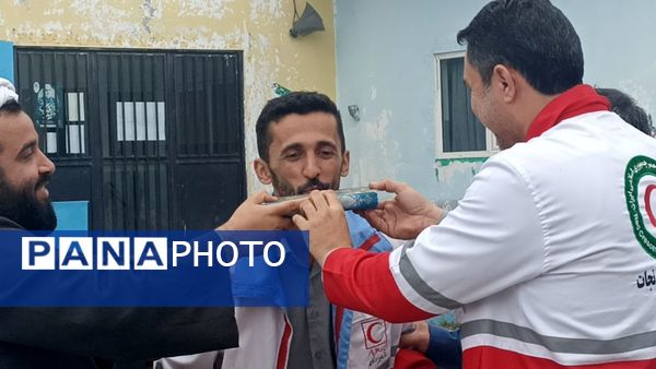 اعزام دانش‌آموزان محمودآبادی به المپیاد استانی طرح ملی دادرس