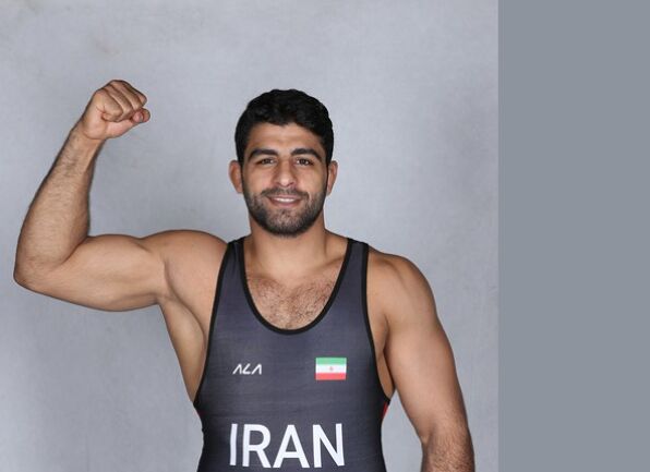 محمدهادی ساروی در بین بهترین‌های قاره آسیا در سال ۲۰۲۵