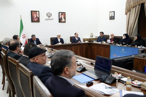 دستور معاون اول رئیس‌جمهور برای تأمین بازار رمضان و نوروز