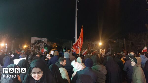 راهت ادامه دارد…
