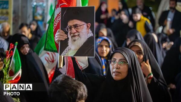 طلوعی دوباره از اراده و یکپارچگی مردم