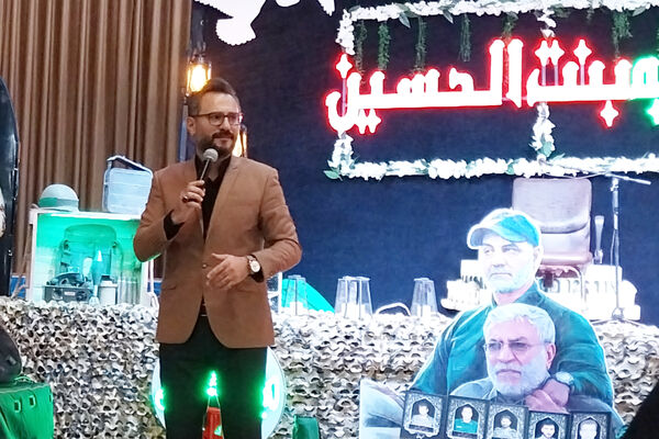 استان فارس بر قله افتخار شهادت