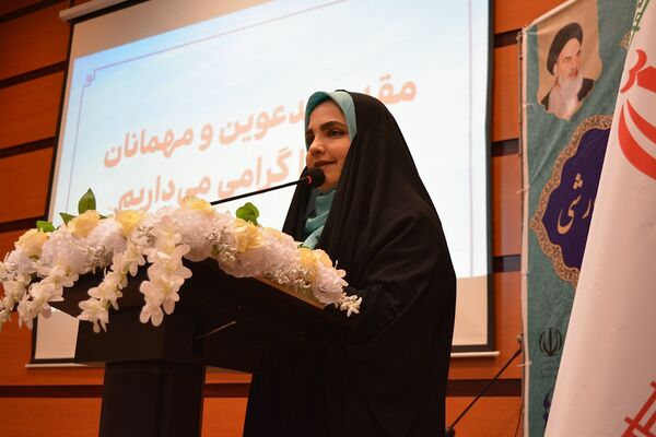 اختتامیه طرح‌ و برنامه‌های پرورشی در بهارستان‌2