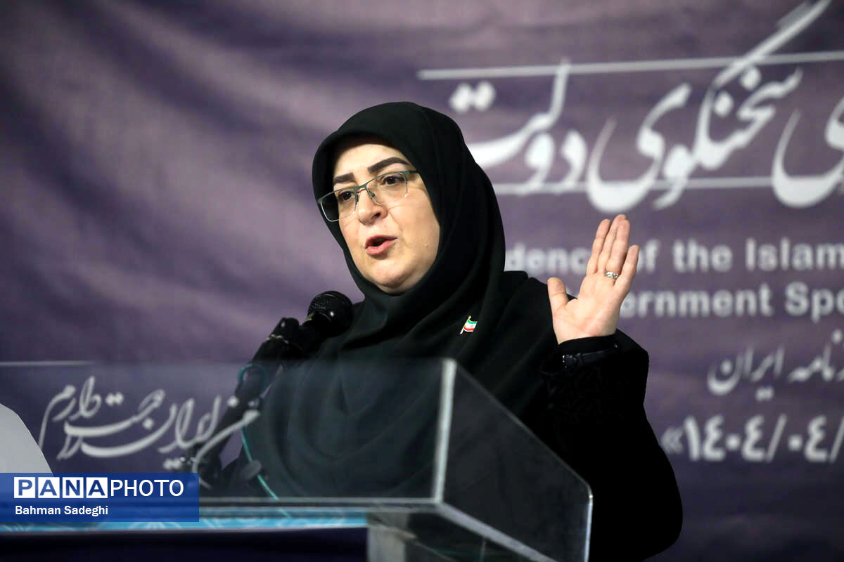 مدارس آسیب‌دیده در جنگ تحمیلی ۱۲ روزه تا مهرماه بازسازی خواهد شد