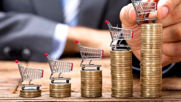  ابرتورم ۳۰۰۰ درصدی برای ایران اغراق‌آمیز است؛ مهار تورم با کنترل نقدینگی و کسری بودجه