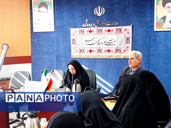 جلسه تخصصی کارگروه کارآفرینی در کاشمر