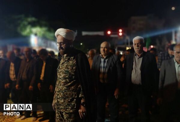 جشن عبادت، بندگی برای نوجوانان