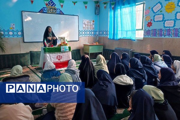 از تخته‌سیاه تا آسمان؛ یادواره شهید مجید معظم 