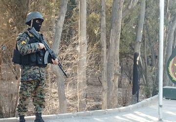 امنیت از زبان کودکان