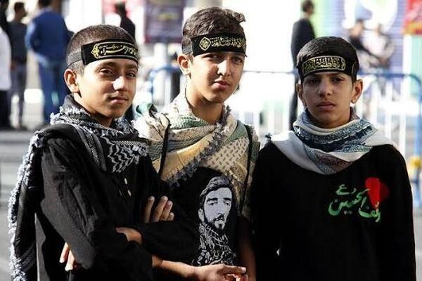 اعزام ۳۰۰ نوجوان زیارت‌اولی هرمزگان به کربلای معلی در قالب طرح «تا اوج»