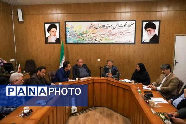 ساخت اردوگاه تربیتی دانش‌آموزی شهر زرقان اولویت مدیرکل آموزش و پرورش استان فارس