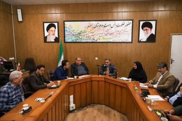 ساخت اردوگاه تربیتی دانش‌آموزی شهر زرقان اولویت مدیرکل آموزش و پرورش استان فارس