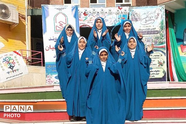 گرامیداشت هفته تربیت بدنی در مدارس؛ دکتر رزمی، آرمینه مصلی نژاد و طواف و معماریان شهرری