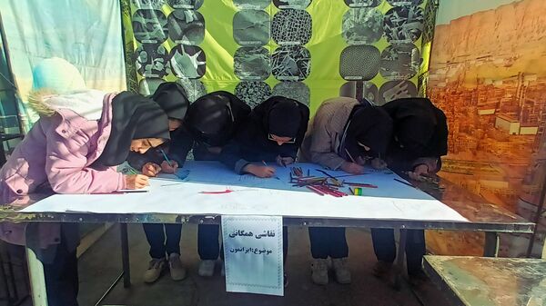 از حماسه تا آینده؛ مدارس، ادامه‌دهندگان راه نور در ۴۷ سالگی انقلاب