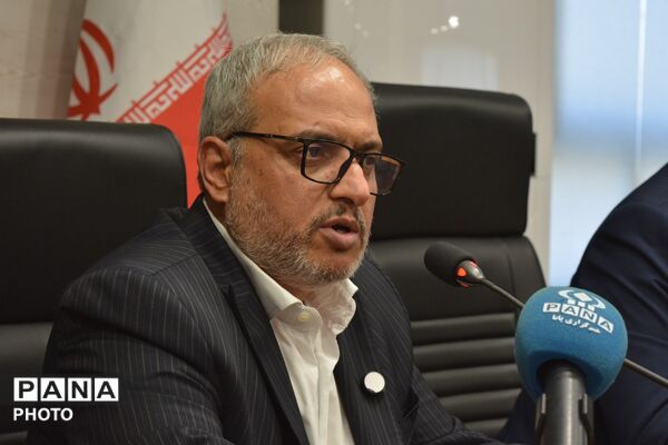 روز خبرنگار با حضور وزیر آموزش و پرورش