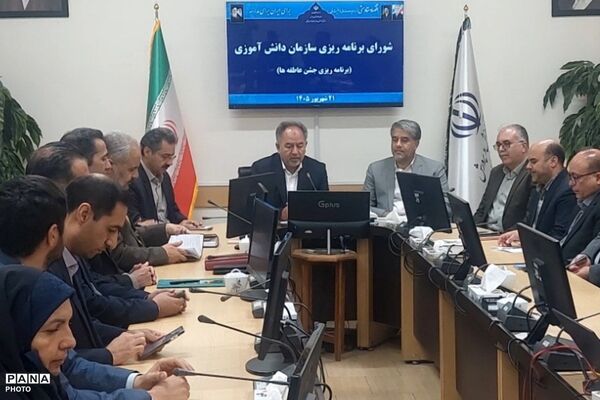 جشن عاطفه‌ها فرصتی برای نهادینه‌سازی فرهنگ تعاون، ایثار و مسئولیت‌پذیری در نسل آینده است