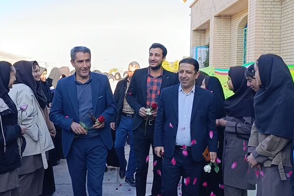 مسابقات قرآن، عترت و نماز کوهمره نودان استان فارس