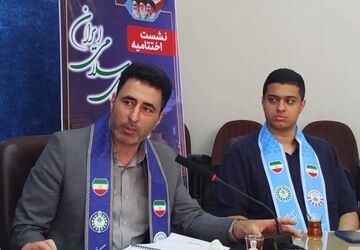 مطالبه‌گری دانش‌آموزان باید از کف مدرسه به مسئولان برسد