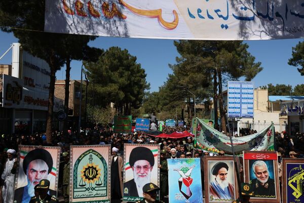 راهپیمایی روز قدس‌، اتحاد ملت ایران 