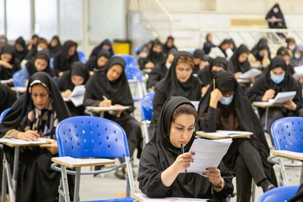 اطلاعیه سازمان سنجش درباره اعلام زمان پرینت کارت و شهرهای محل برگزاری آزمون وکالت ۱۴۰۵