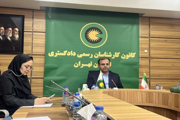 گزارشی از تخلف کارشناسان ارزیاب بانک آینده دریافت نکرده‌ایم/ تعداد کارشناسان رسمی دادگستری به ۶۵ هزار نفر رسید