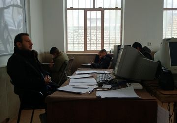 اولین روز مسابقات قرآن، عترت و نماز در شهر بن