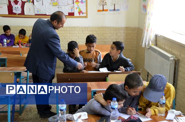 بیست و یکمین دوره جشنواره  ریاضیات خیام درنیشابور