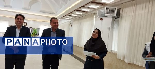 مرحله استانی مسابقات ورزشی والیبال  کارکنان (بانوان) آموزش و پرورش استثنایی خراسان شمالی