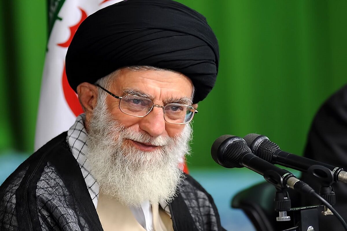 امام شهید انقلاب همه ملت ایران را فرزندان عزیز خود می‌دانستند و همواره دعاگوی آنان بودند