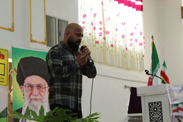 همایش گرامیداشت هفته معلم در شهرستان گرمه