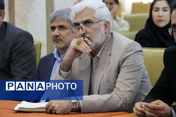  اختتامیه طرح تابان در مشهد