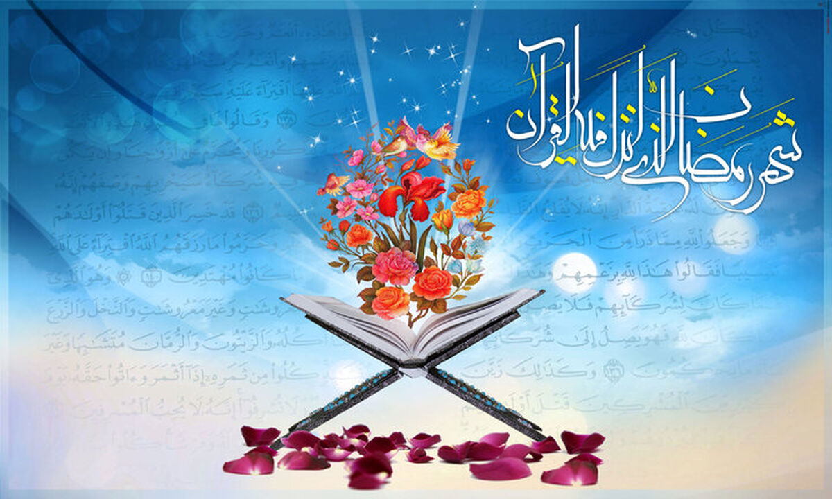 برپایی خیمه‌های فرهنگی ویژه شب‌های ماه رمضان و نوروز در میدان آستانه قم


