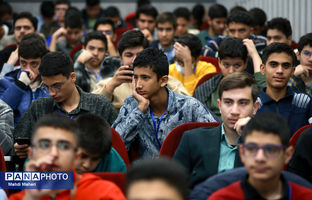 «معماری آموزشی» بستری مناسب برای رشد فکری و روحی دانش‌آموزان