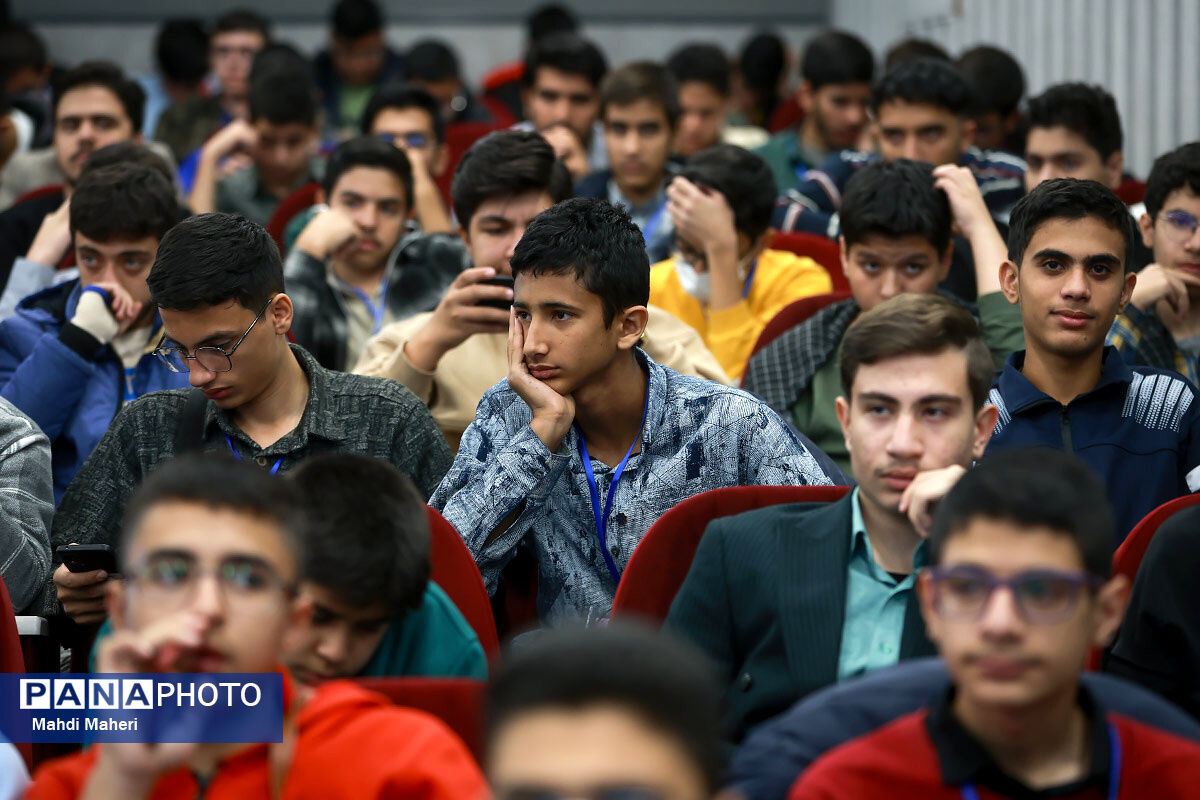 «معماری آموزشی» بستری مناسب برای رشد فکری و روحی دانش‌آموزان
